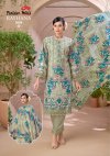 Rayhana Vol 3 By Patidar Cotton Printed Dress Material